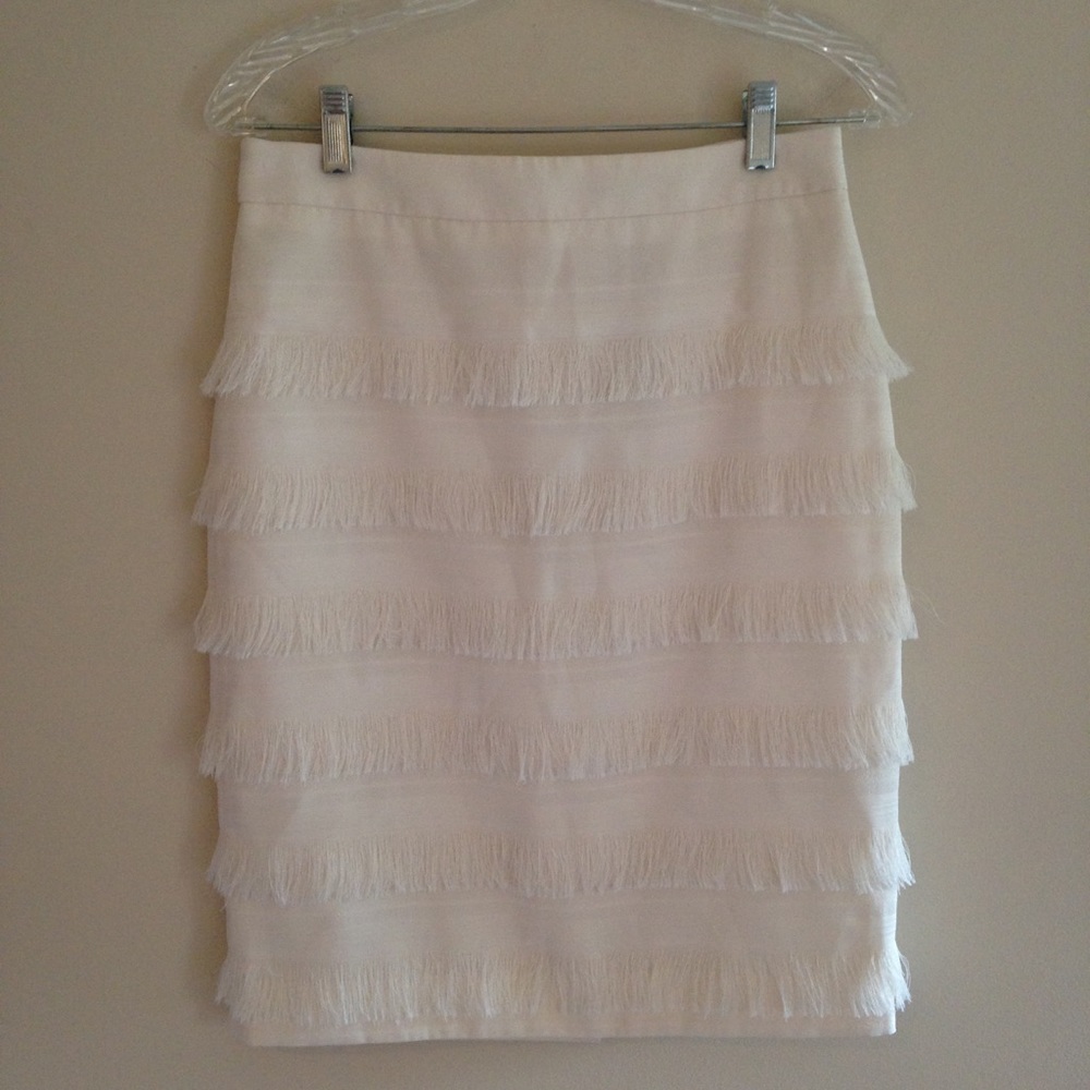NWT Banana Republic Heritage Collection Skirt